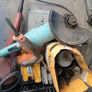 Lote de Herramientas Eléctricas para Repuesto - imagen 2