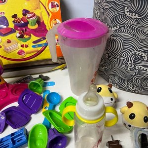 Lote Variado: Relojes, Muñeca, Organizador y Accesorios - imagen 9