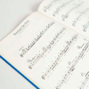 Libro de Partituras The Beatles: Complete Guitar/Vocal Edition - imagen 2