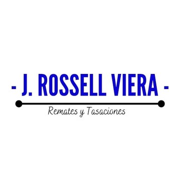 Logo de Damián Mesa, Joaquin Rossell (Mat. 6913, 6924)