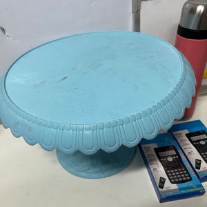Lote de Relojes, Termo, Balanza de Cocina, Plato para Torta y Más - imagen 2