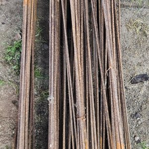 Lote: estribos construcción - imagen 2