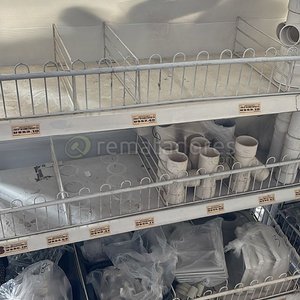 Lote siguiente: Lote de Materiales de Construcción y Fontanería