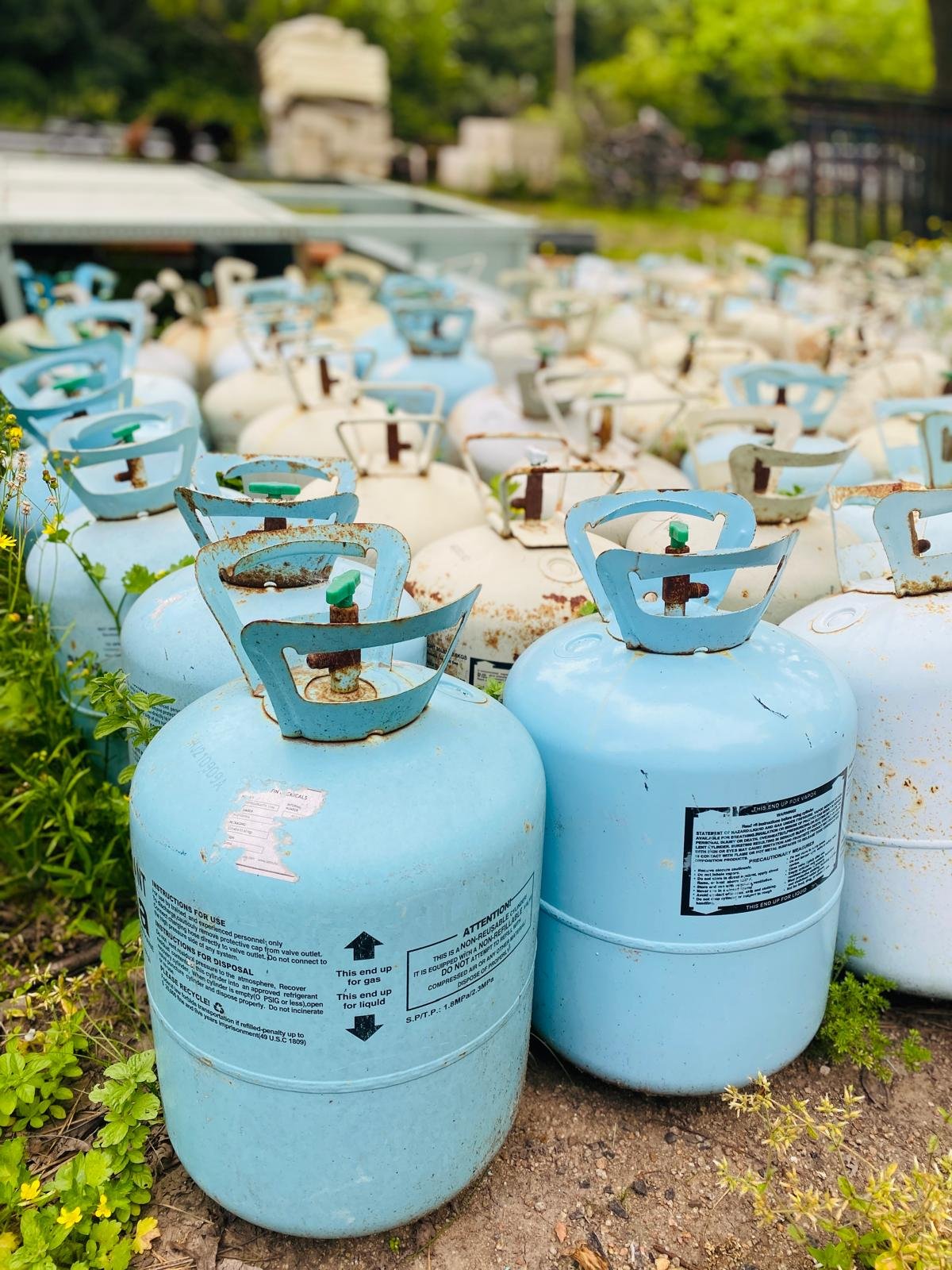 Item lote-x129-garrafas - Image 2