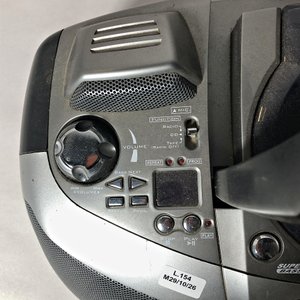 Mini Cadena de Audio Arno con CD y Radio - imagen 3