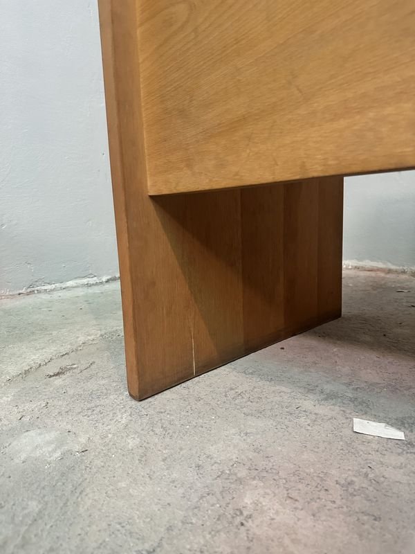 Escritorio en Madera para Oficina - imagen 3