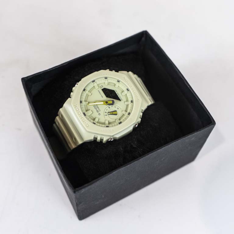 Lote siguiente: Reloj pulsera (no se probó se vende a la vista)