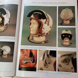 Libro Jet Age Flight Helmets: Aviation Headgear in the Modern Age - imagen 7