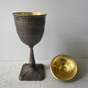 Medalla, Trofeo y Diploma de Luis Dassori, Ciclista Uruguayo - imagen 10