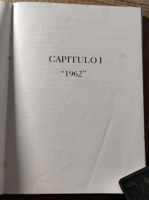 Libro HISTORIA DE LOS TUPAMAROS. Tomo I: Los Orígenes - imagen 4