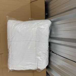Acolchado Blanco Suave y Cálido 250x234cm - imagen 5