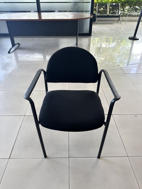 Lote anterior: SILLA DE RECEPCIÓN