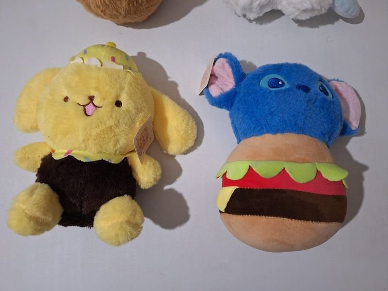 Juguetes y Peluches para Niños - imagen 23