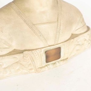 Busto Renacentista de Marieta Strozzi, Siglo XV - imagen 2