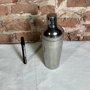 Lote siguiente: Coctelera de Acero Inoxidable para Bar