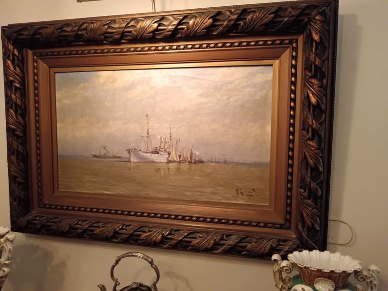 Item 851627 - Image 0