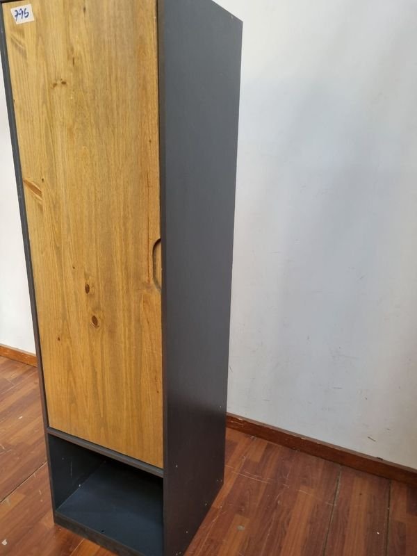 Placard Multisuo Una Puerta (49x46x170) - imagen 3