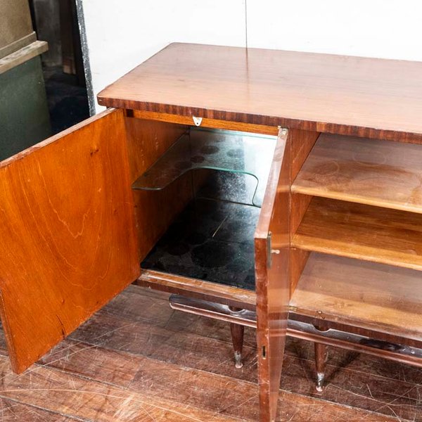 Aparador americano de seis puertas para decorar tu hogar - imagen 3