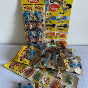 Lote anterior: Lote de juguetes antiguos