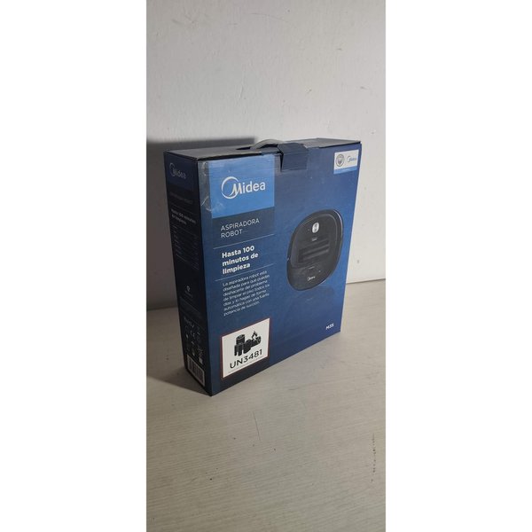 Aspiradora Robot Midea Nueva en Caja