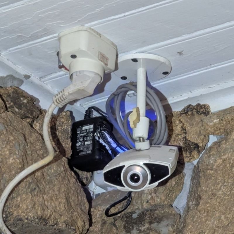 Sistema de cámaras de seguridad para vigilancia - imagen 10