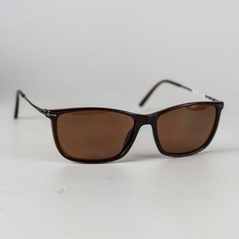 Lote siguiente: Lentes de sol Rodenstock con detalles