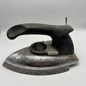 Plancha Antigua de Colección - imagen 4
