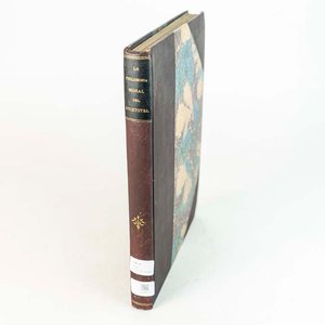 Lote anterior: Filosofía Moral de Aristóteles: Éticas, Políticas y Económicas (Zaragoza, 1509)