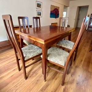 Liquidación Apartamento Pocitos: Muebles, Antigüedades y Decoración