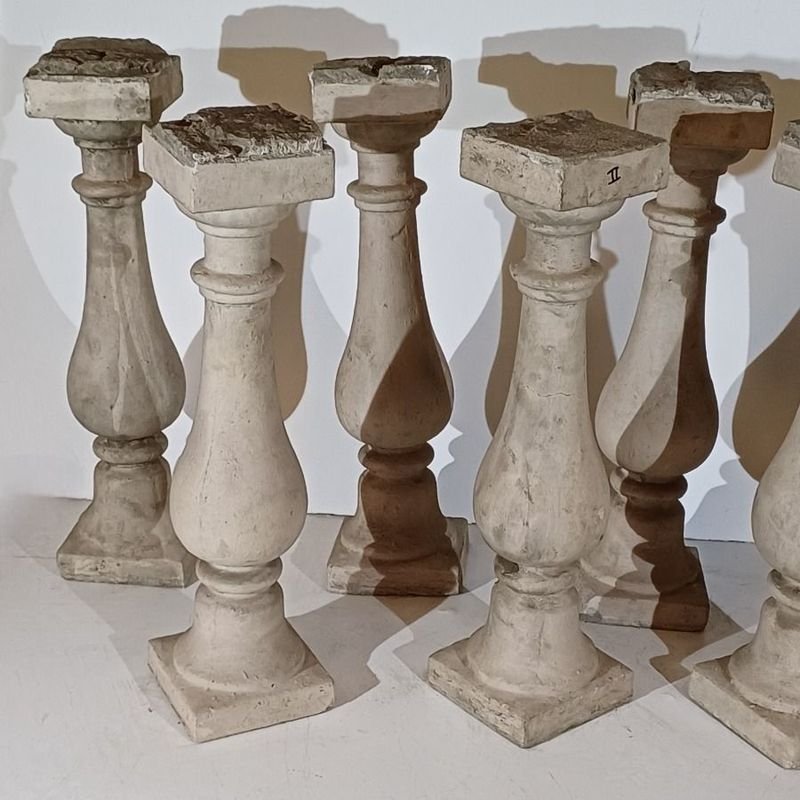 Lotes de balaustradas para decoración - imagen 2