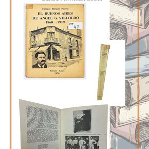 El Buenos Aires de Angel G. Villoldo 1860-1919 por Enrique Horacio Puccia - imagen 3