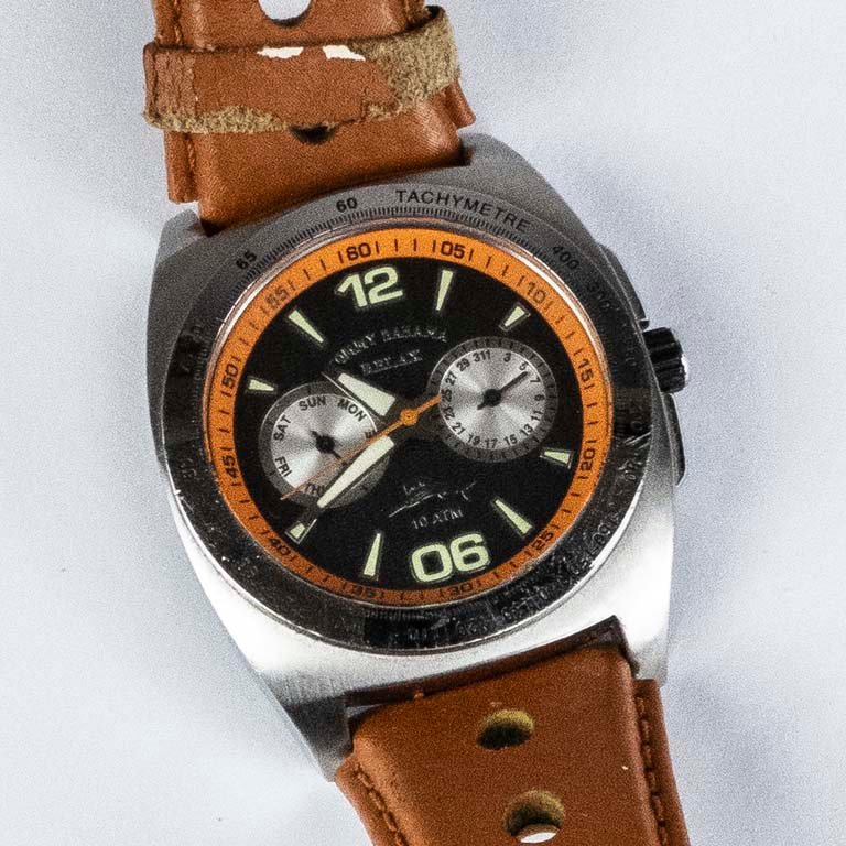 Lote siguiente: Reloj Tommy Bahama - Relojes de lujo