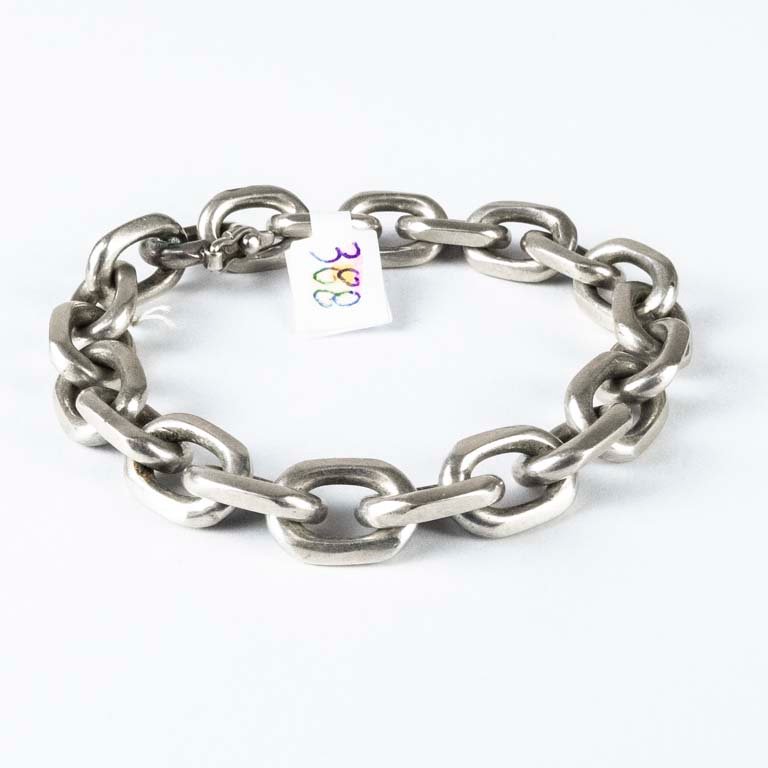 Pulsera de plata - Joyería - imagen 2