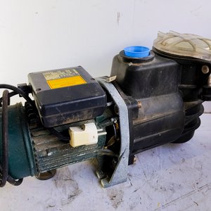 Electrobomba para Piscina PSH Mini 230V - imagen 2