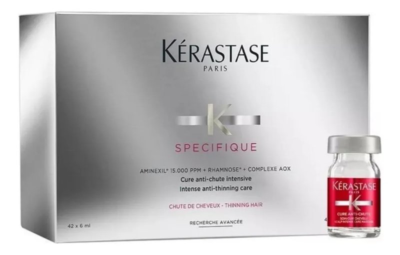 Kit de champú y máscara Kerastase - imagen 2