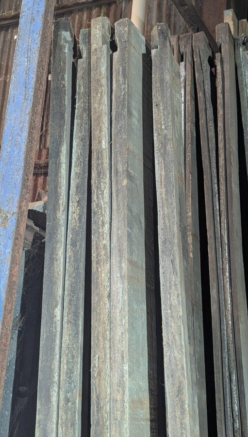 Duelas de Roble para Barril de Destilería - imagen 4