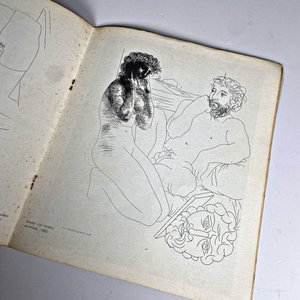 Catálogo de Obras de Picasso - Edición 1973 - imagen 3