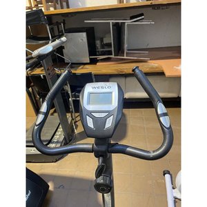 Bicicleta Fija Weslo Profesional - imagen 2