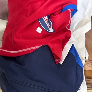 Lote anterior: Camiseta de Fútbol Infantil Club Nacional de Football
