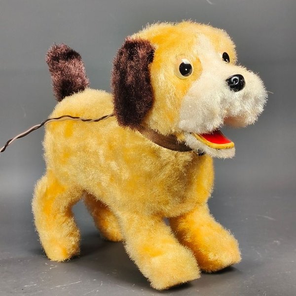 Perro Perky Pup Japonés a Control Remoto con Sonidos - imagen 8