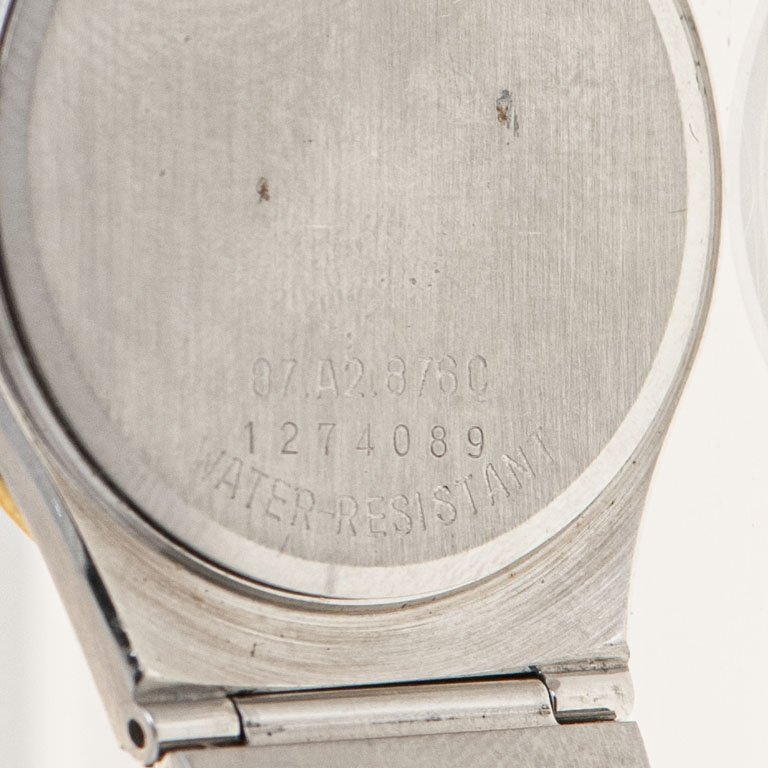 Reloj Movado para hombre - Accesorio de alta gama - imagen 3