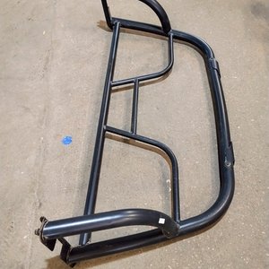 Barra Antivuelco para Ford Ranger - imagen 1