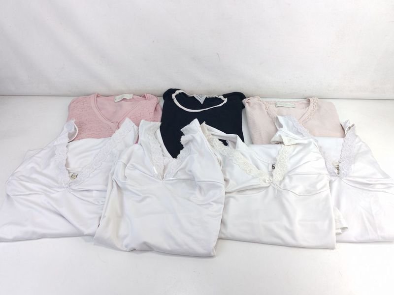 Camisetas y Blusas de Dama para Mujer - imagen 1