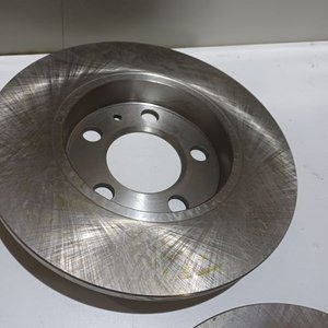 Juego de Discos de Freno para VW Golf, Passat, Audi y Seat - imagen 4