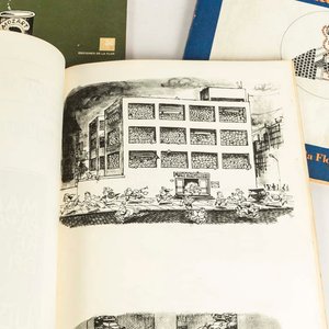 3 revistas comic´s de Quino: Ni arte ni parte, Déjenme inventar y Amí no me grite. - imagen 2
