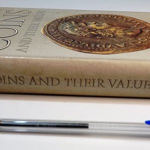 Libro "Roman Coins and Their Values" de David R. Sear, Edición Revisada (1970) - imagen 7