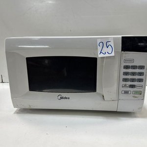 Microondas Digital Midea Blanco - imagen 3