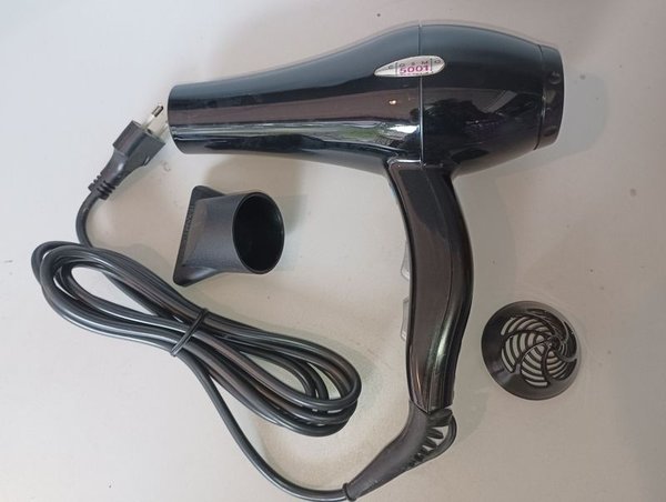 Secador profesional COSMO 5001 en varios colores - imagen 3