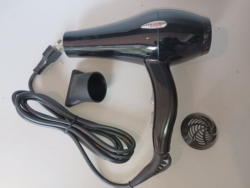 Secador profesional COSMO 5001 en varios colores - imagen 3