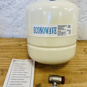 Lote #061 – Bomba de agua Econowave - imagen 1